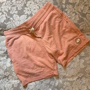 Men’s Pink Casual Donut 🍩 Shorts
